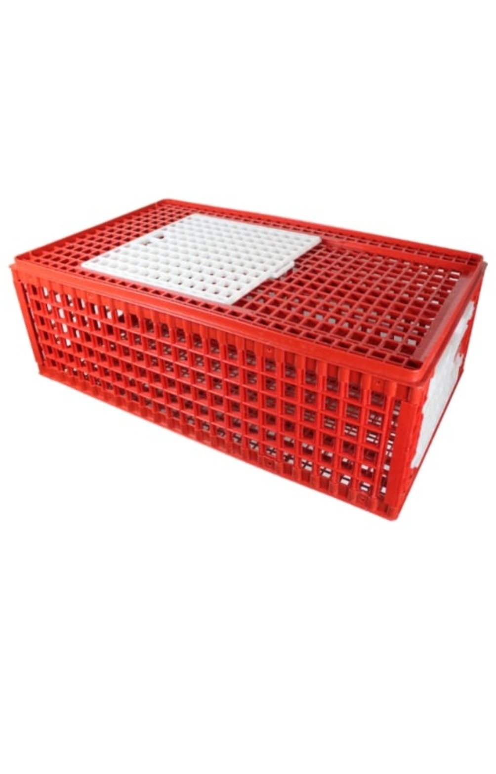 CAISSE DE TRANSPORT VOLAILLE MOD. A-PO - transport pour volaille - DEAG Gabon